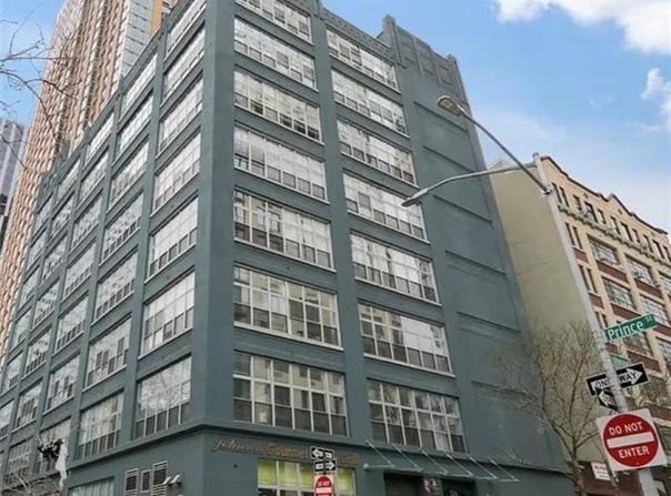 176 Johnson Street, Brooklyn, NY 11201