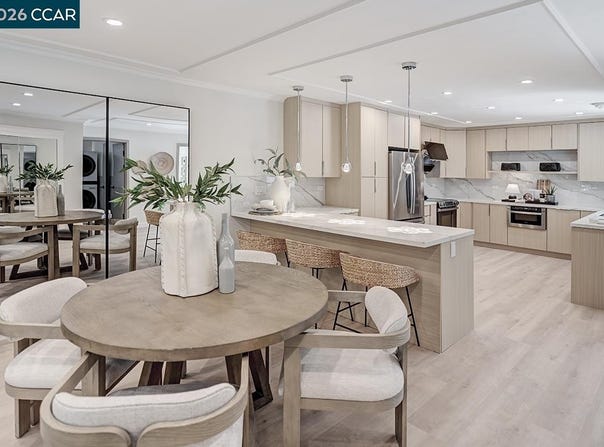 1140 Fairlawn Ct, Walnut Creek, CA 94595