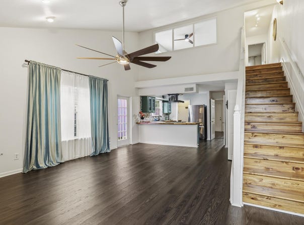 2507 Fred Smith Road, Tallahassee, FL 32303