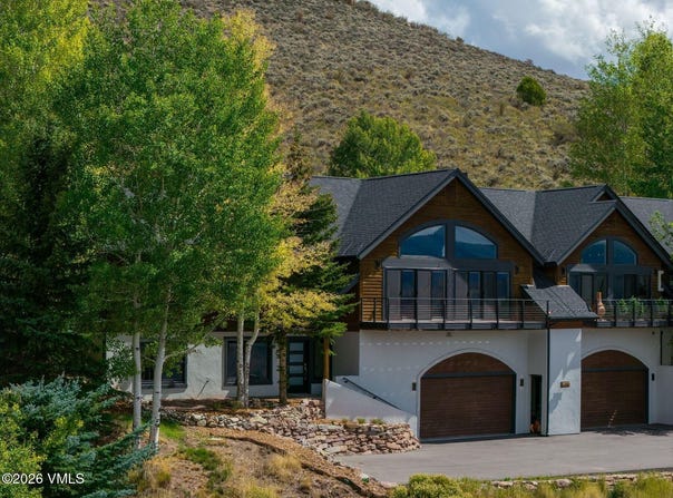 5780 Wildridge Road E, Avon, CO 81620
