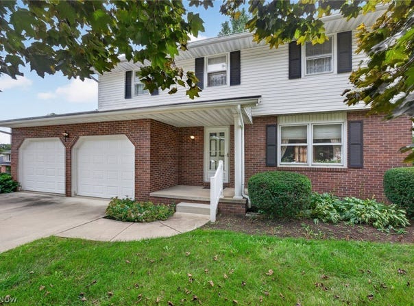 3305 Banyan Street NW, Massillon, OH 44646