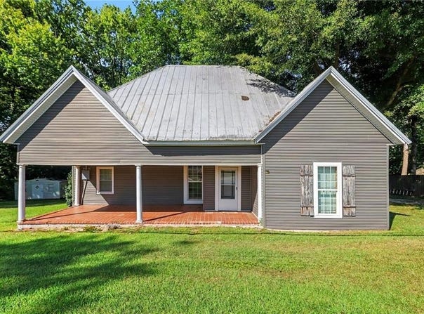 44 E Johnson Street, Temple, GA 30179