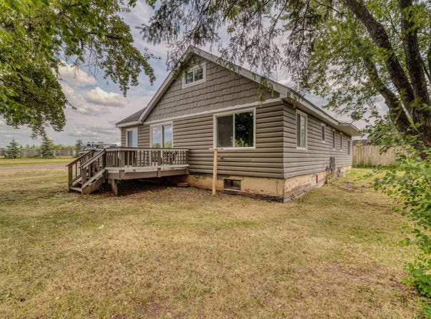 8546 E Spaulding Road, South Range, WI 54874