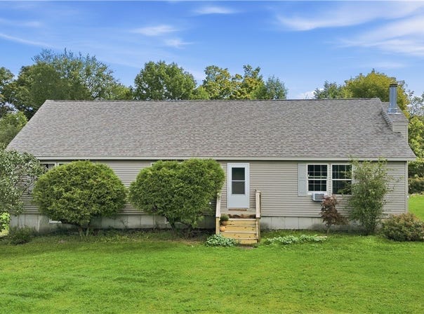 240 Brennan Road, Ilion, NY 13357