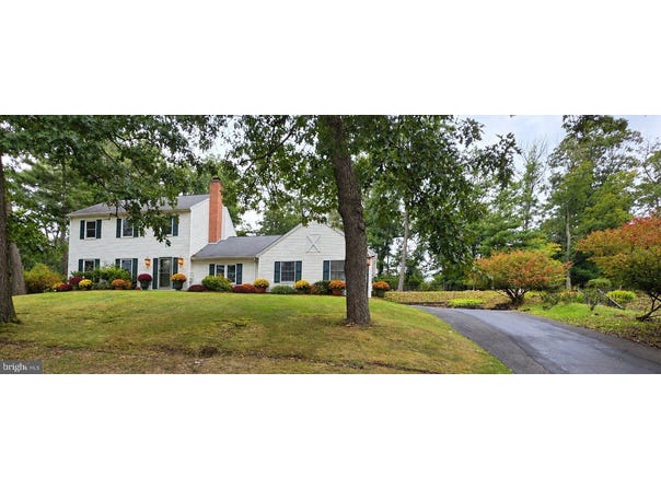 909 GROWDEN Terrace, CUMBERLAND, MD 21502