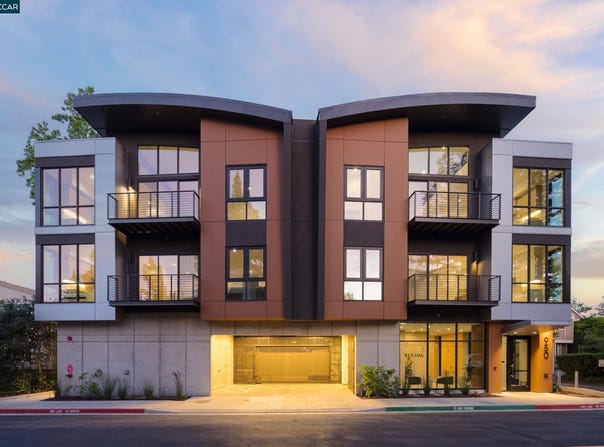 950 Hough Ave, Lafayette, CA 94549