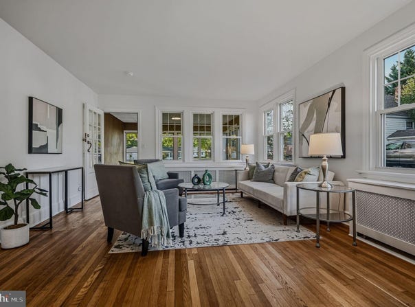 2526 EBRIGHT Road, WILMINGTON, DE 19810