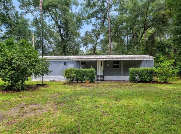 5895 Deer Park Circle, Tallahassee, FL 32311