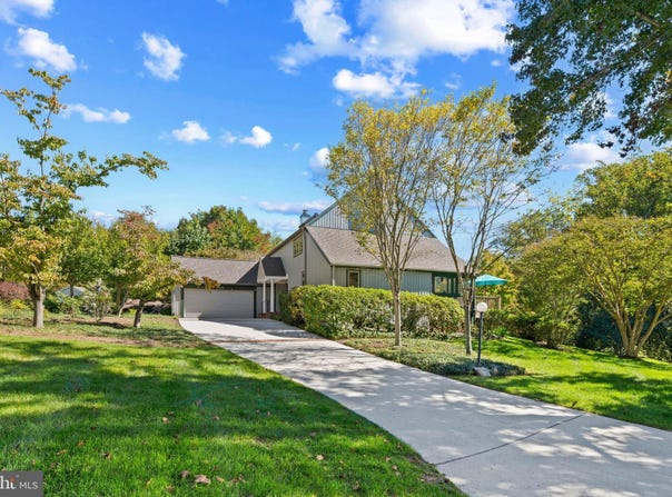 11023 THISTLE BROOK Court, COLUMBIA, MD 21044