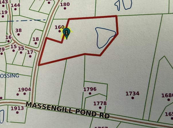 3 Whittington Road, Angier, NC 27501