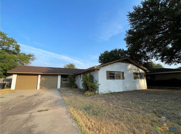 3310 Oakdale Drive, Temple, TX 76502