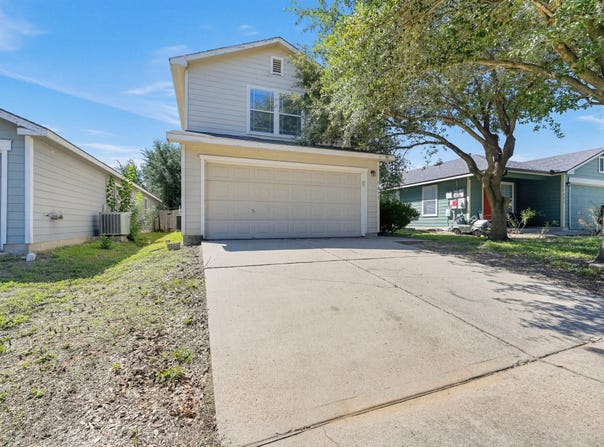 7433 Aspen Brook Dr, Austin, TX 78744