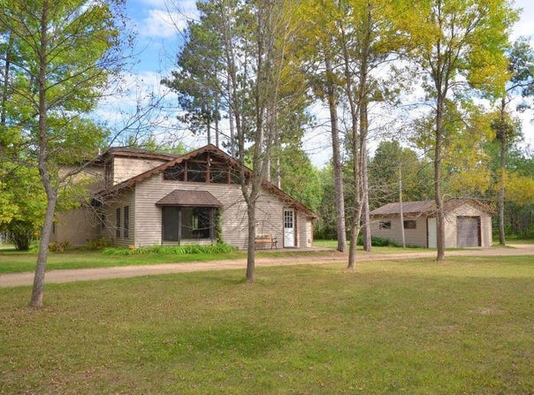 15569 Conifer Circle, Park Rapids, MN 56470