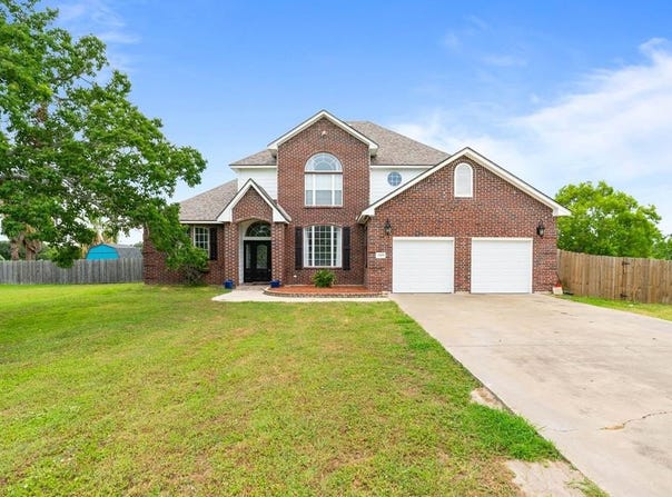 3455 Ave A, Ingleside, TX 78362