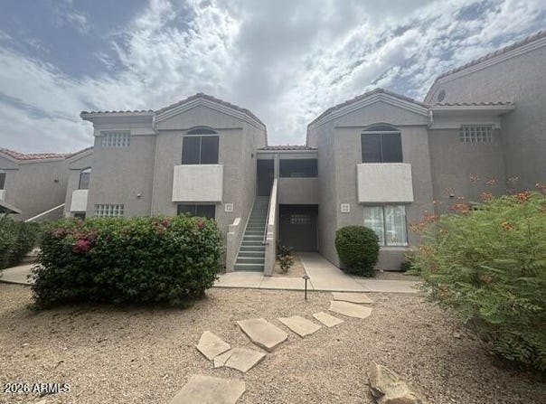 5249 E SHEA Boulevard, Scottsdale, AZ 85254
