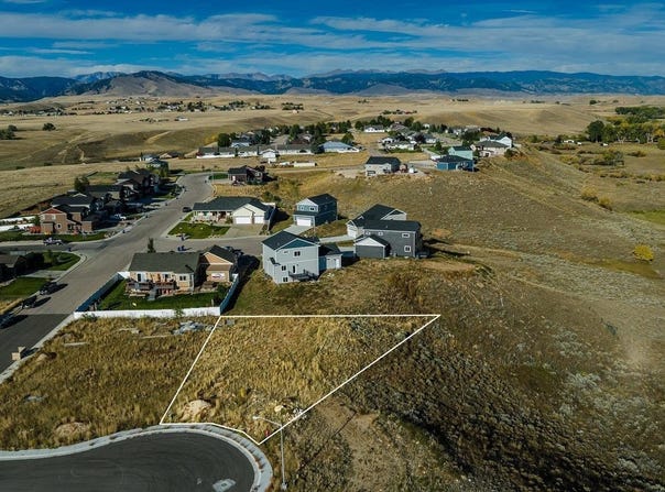 176 Eagle Court, Buffalo, WY 82834