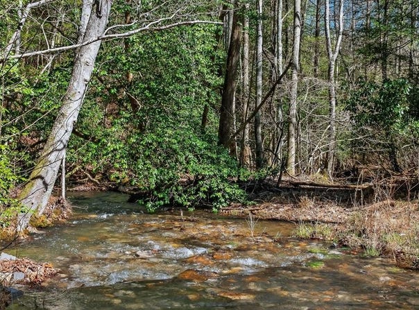 573AC Daus Mountain Rd, Palmer, TN 38365