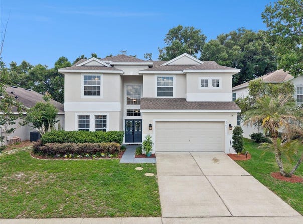 2563 WALNUT HEIGHTS Road, APOPKA, FL 32703