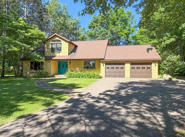 250 KIMBALL ST, Phillips, WI 54555
