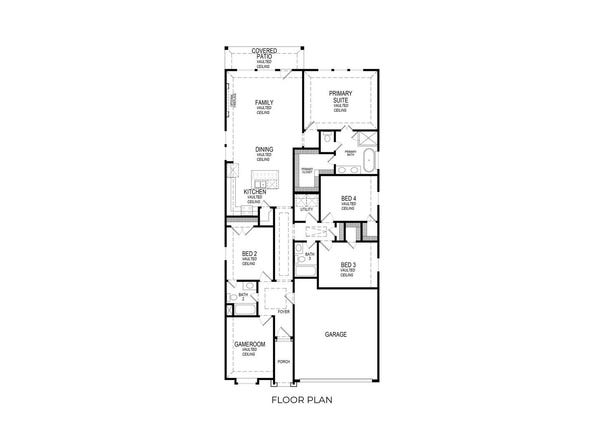412 Mesa Verde Drive, Denton, TX 76210