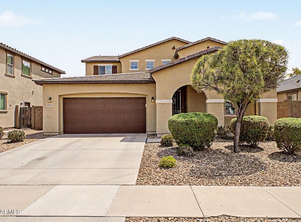 16855 W ADAMS Street, Goodyear, AZ 85338