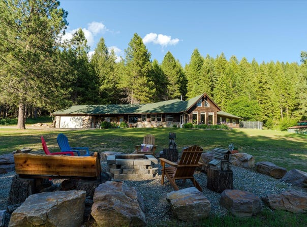 1720 River Road, Troy, MT 59935