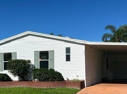 155 Palm Boulevard, Parrish, FL 34219