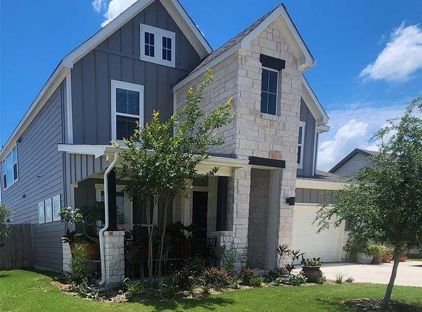 503 Ansley Ct, Taylor, TX 76574