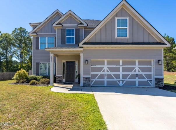 1180 Victorian Boulevard, Forsyth, GA 31029