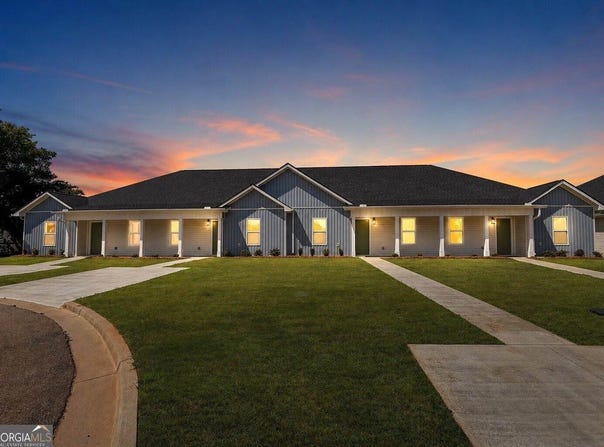 313 Airman Boulevard, Warner Robins, GA 31088