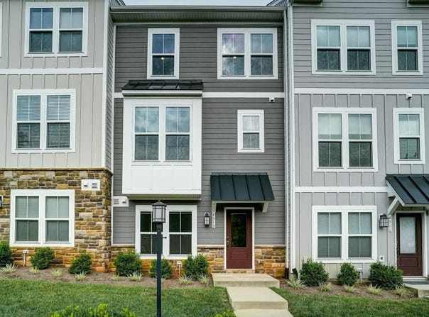 4513 BERWYN LN, CHARLOTTESVILLE, VA 22902