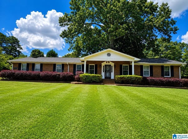 3912 LEE DRIVE, ANNISTON, AL 36207
