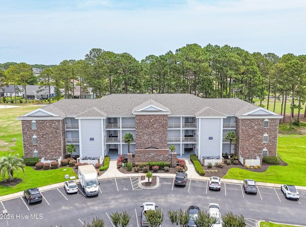 133 Avian Drive, Sunset Beach, NC 28468