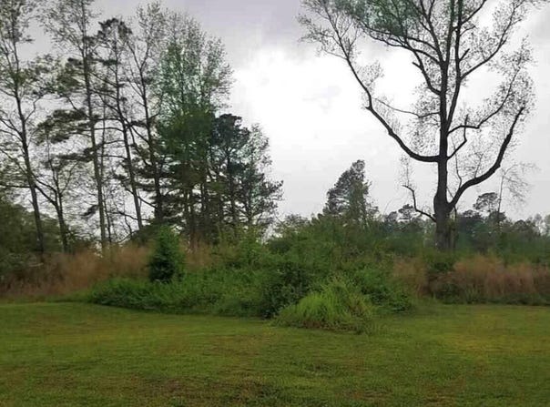 N Johnson Street, Benson, NC 27504