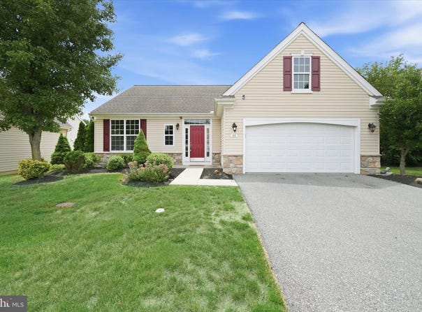80 WHEATSHEAF Lane, SMYRNA, DE 19977