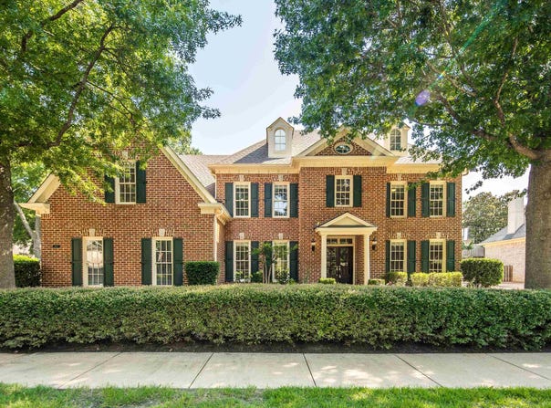 1817 LILES Ln, Collierville, TN 38017