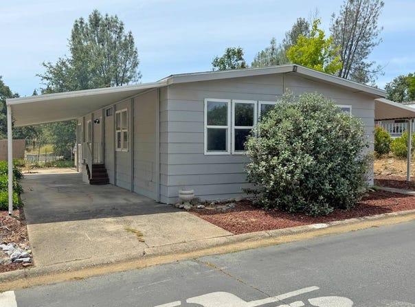 4893 Hardwood Blvd, Redding, CA 96003