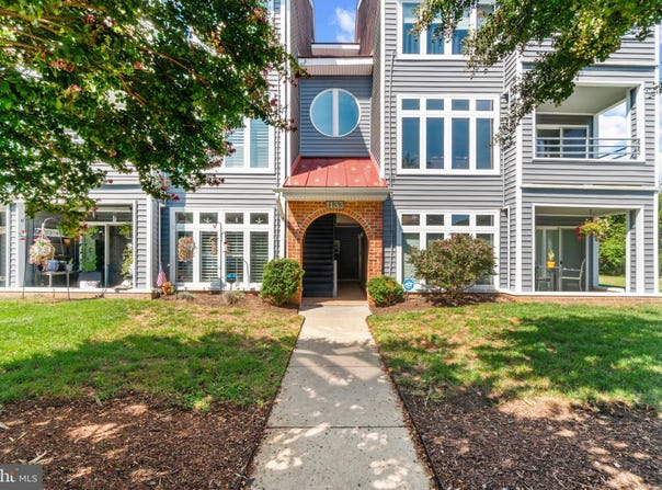 1133 LAKE HERON Drive, ANNAPOLIS, MD 21403