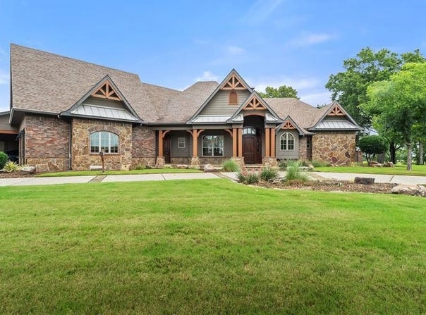 3411 Jack Cullen, Texarkana, AR 71854