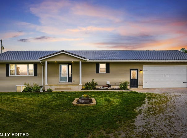 3088 State 13 Highway, Ryan, IA 52330