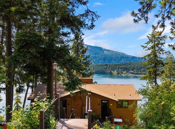 18122 E Duwamish Drive, #17, Bayview, ID 83803