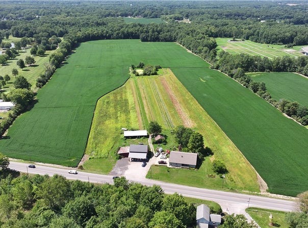 9278 Leavitt Road, Elyria, OH 44035