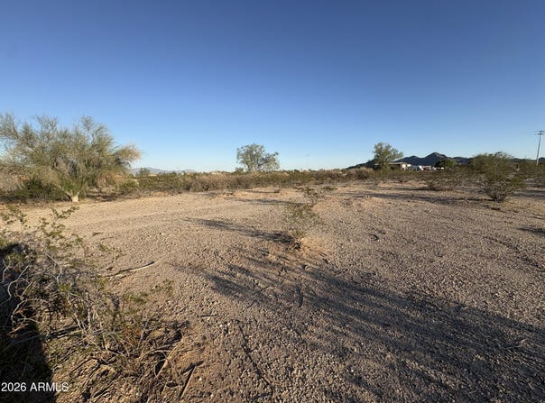 S 195th Avenue, Buckeye, AZ 85326