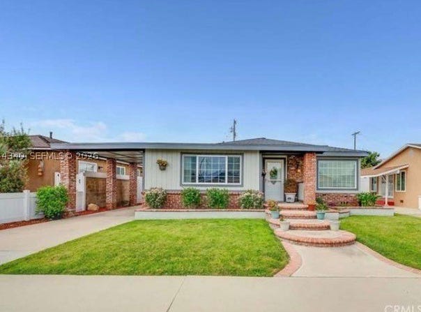 5131 Gaviota, ,, CA 90807
