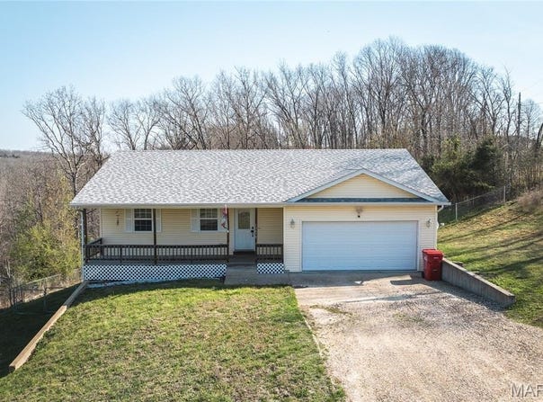 13458 Toffee Lane, St Robert, MO 65584