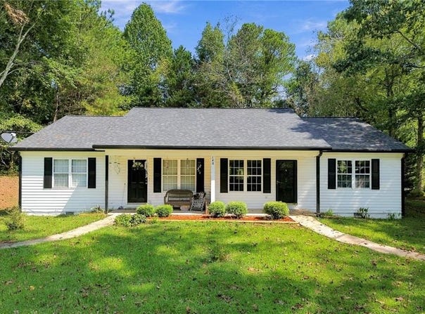 148 Gennett Drive, Jasper, GA 30143