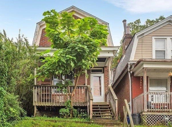 2817 Shawhan Ave, Brookline, PA 15226