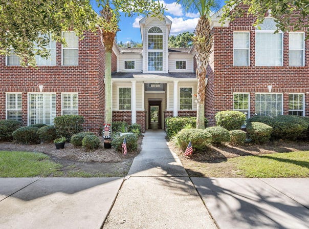 1678 Camfield Lane, Mount Pleasant, SC 29466
