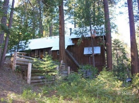 10607 Juniper Dr., Wofford Heights, CA 93285