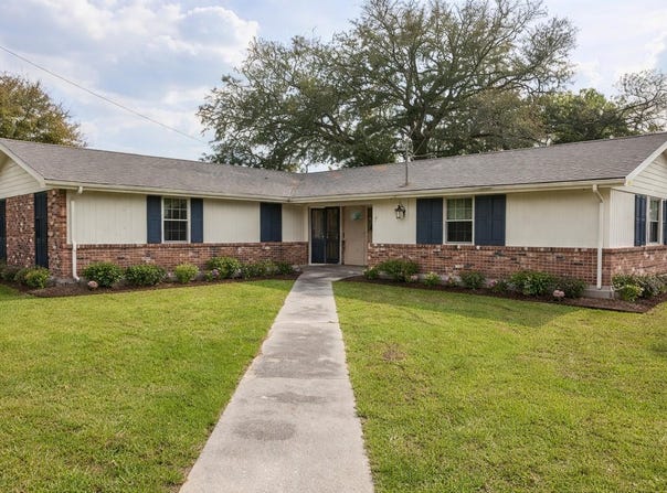 101 Constant Drive, Thibodaux, LA 70301